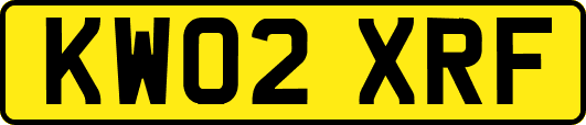 KW02XRF