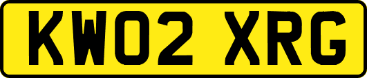 KW02XRG