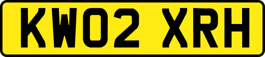 KW02XRH