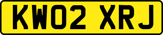 KW02XRJ