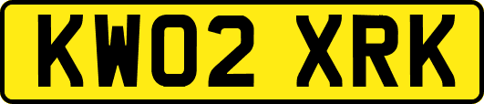KW02XRK