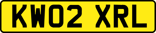 KW02XRL