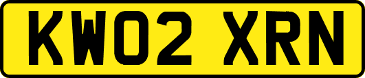 KW02XRN