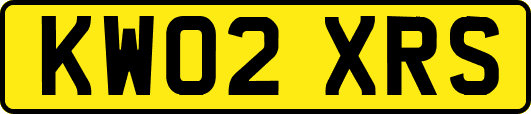KW02XRS