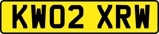 KW02XRW