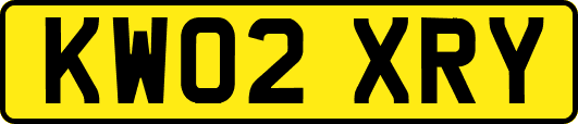 KW02XRY