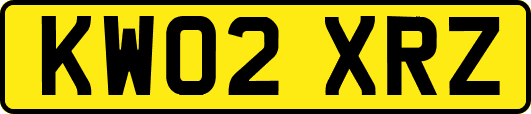 KW02XRZ