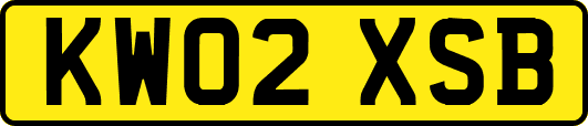 KW02XSB