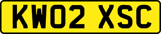 KW02XSC