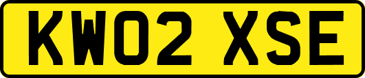 KW02XSE