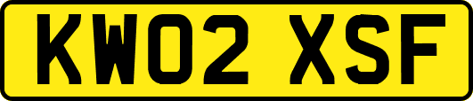 KW02XSF