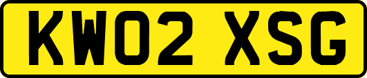 KW02XSG