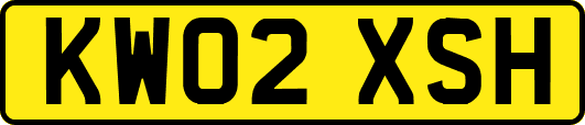 KW02XSH
