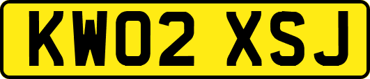 KW02XSJ