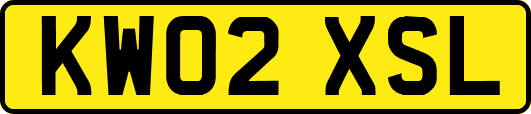 KW02XSL