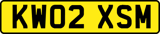KW02XSM