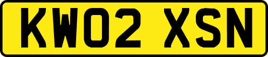 KW02XSN