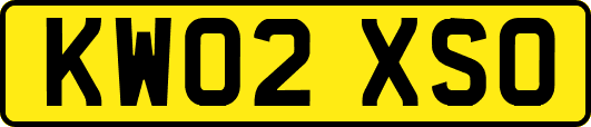 KW02XSO