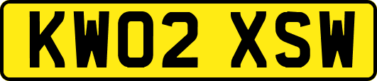 KW02XSW