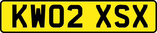 KW02XSX