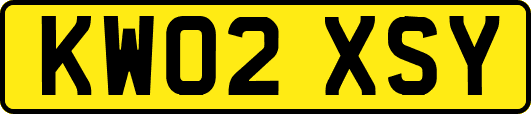 KW02XSY