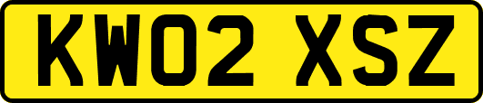 KW02XSZ
