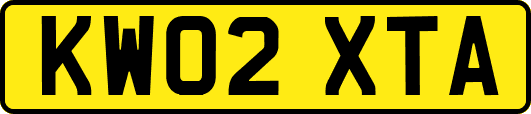 KW02XTA