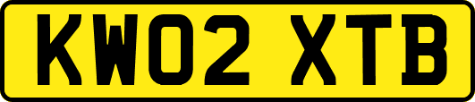 KW02XTB