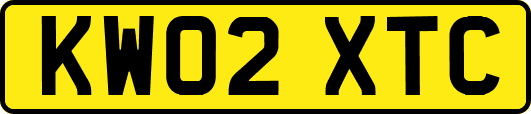 KW02XTC