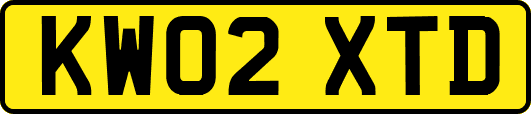 KW02XTD