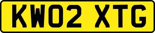 KW02XTG