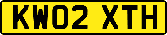 KW02XTH