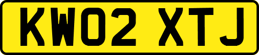 KW02XTJ