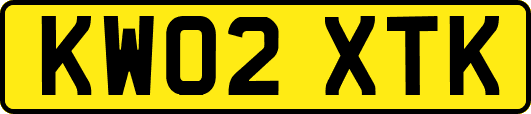 KW02XTK