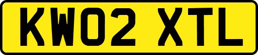 KW02XTL