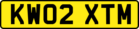 KW02XTM