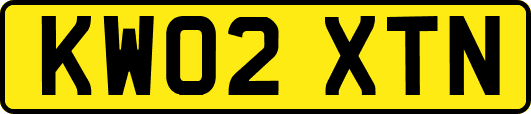 KW02XTN
