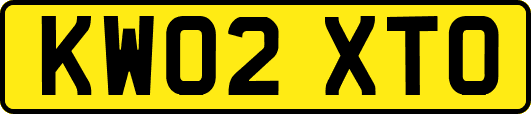 KW02XTO