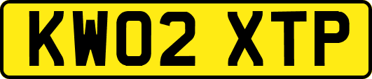 KW02XTP