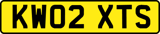 KW02XTS