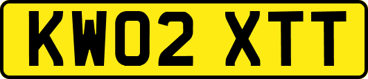 KW02XTT