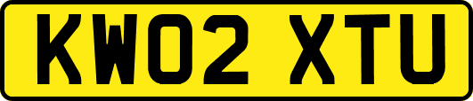 KW02XTU