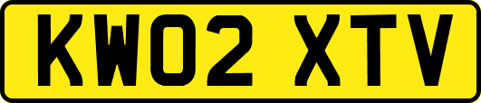 KW02XTV