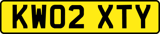 KW02XTY