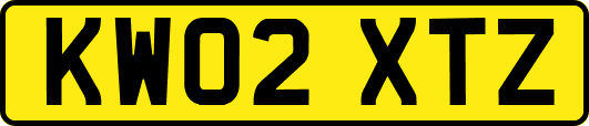 KW02XTZ