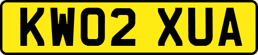 KW02XUA