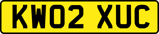 KW02XUC