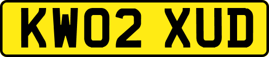 KW02XUD