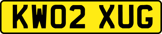 KW02XUG