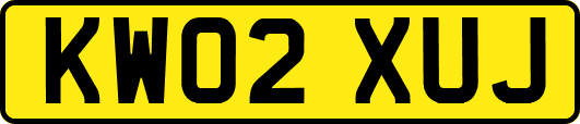 KW02XUJ